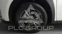 2019 Lexus UX