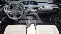 2019 Lexus UX