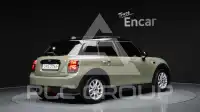 2019 Mini Cooper