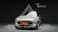 2019 Mini Cooper
