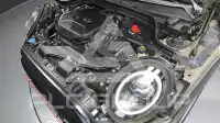 2019 Mini Cooper