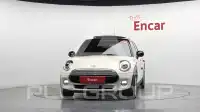 2019 Mini Cooper