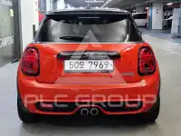 2019 Mini Cooper