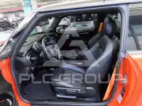 2019 Mini Cooper