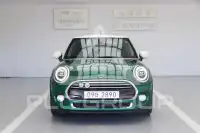 2019 Mini Cooper