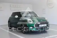 2019 Mini Cooper