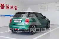 2019 Mini Cooper