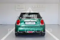 2019 Mini Cooper