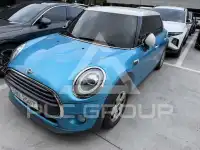 2019 Mini Cooper