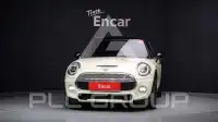 2019 Mini Cooper