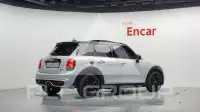2019 Mini Cooper
