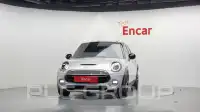 2019 Mini Cooper