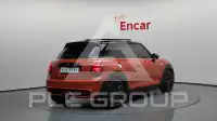 2019 Mini Cooper