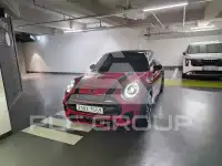 2019 Mini Cooper