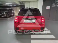 2019 Mini Cooper
