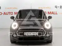 2019 Mini Cooper