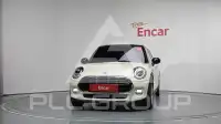 2019 Mini Cooper