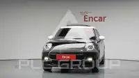 2019 Mini Cooper