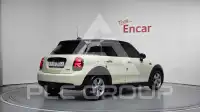 2019 Mini Cooper