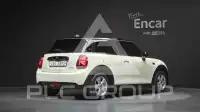 2019 Mini Cooper