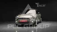 2019 Mini Cooper