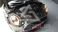 2019 Mini Cooper