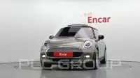 2019 Mini Cooper