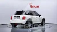 2019 Mini Cooper