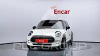 2019 Mini Cooper