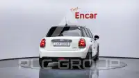 2019 Mini Cooper