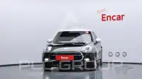 2019 Mini COOPER