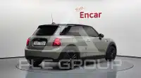 2019 Mini Cooper