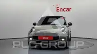 2019 Mini Cooper