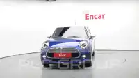2019 Mini Cooper