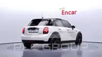 2019 Mini Cooper