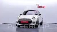 2019 Mini Cooper