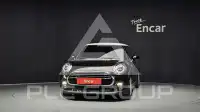 2019 Mini COOPER