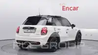 2019 Mini Cooper
