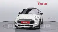 2019 Mini Cooper
