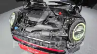 2019 Mini Cooper
