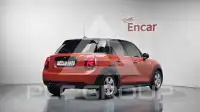 2019 Mini COOPER