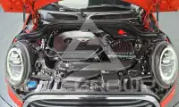 2019 Mini COOPER