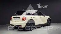 2019 Mini Cooper