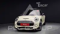 2019 Mini Cooper