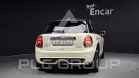 2019 Mini Cooper