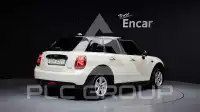 2019 Mini Cooper