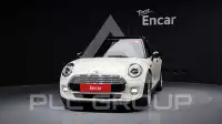 2019 Mini Cooper