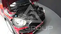 2019 Mini Cooper