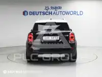 2019 Mini Cooper