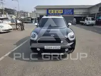 2019 Mini Cooper